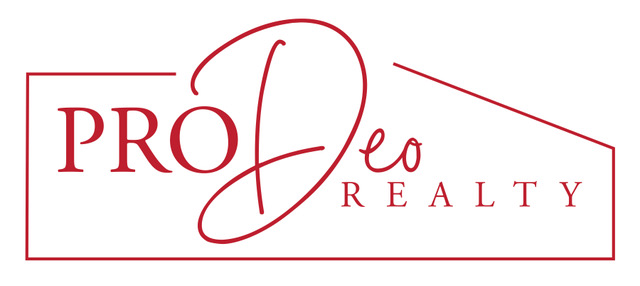 Pro Deo Realty